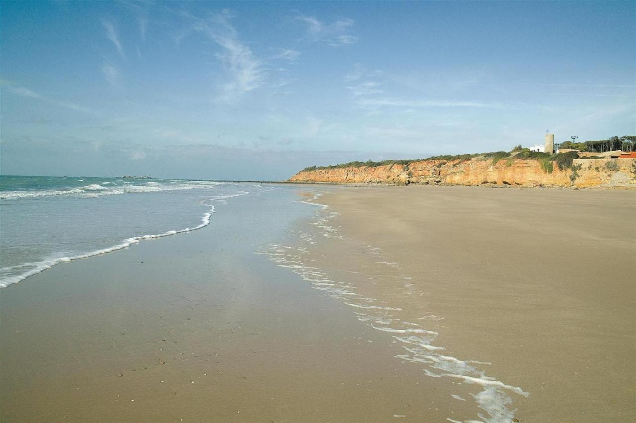 El Arrabal De La Barrosa Villa Chiclana de la Frontera Exteriör bild