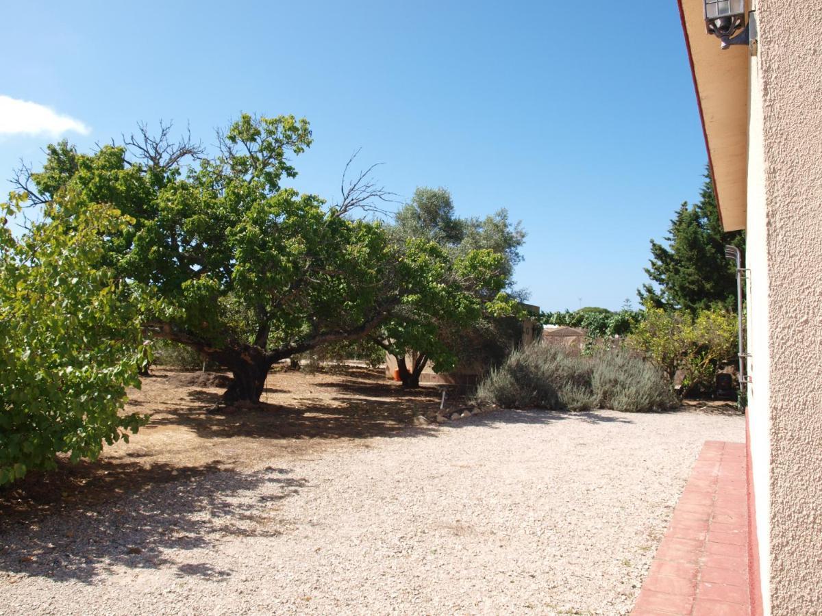 El Arrabal De La Barrosa Villa Chiclana de la Frontera Exteriör bild