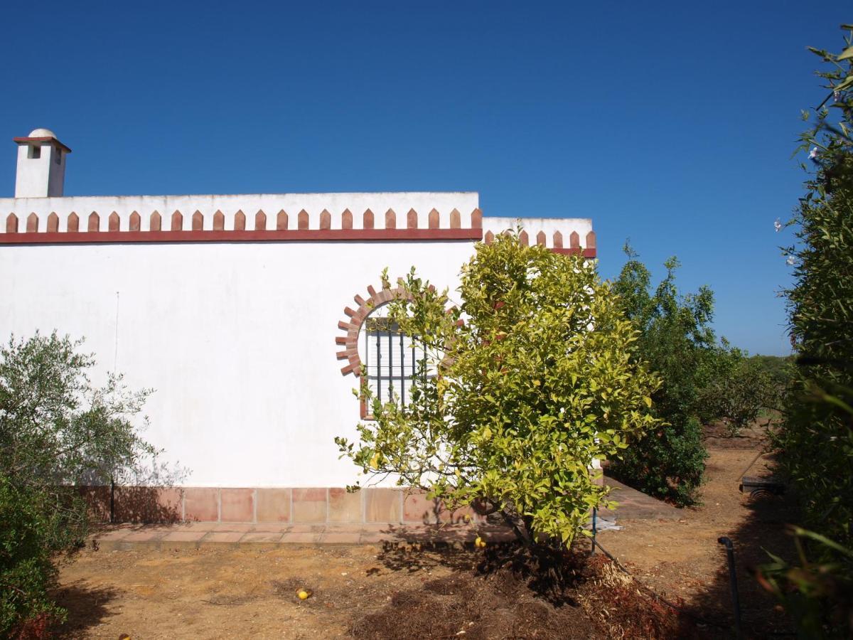 El Arrabal De La Barrosa Villa Chiclana de la Frontera Exteriör bild